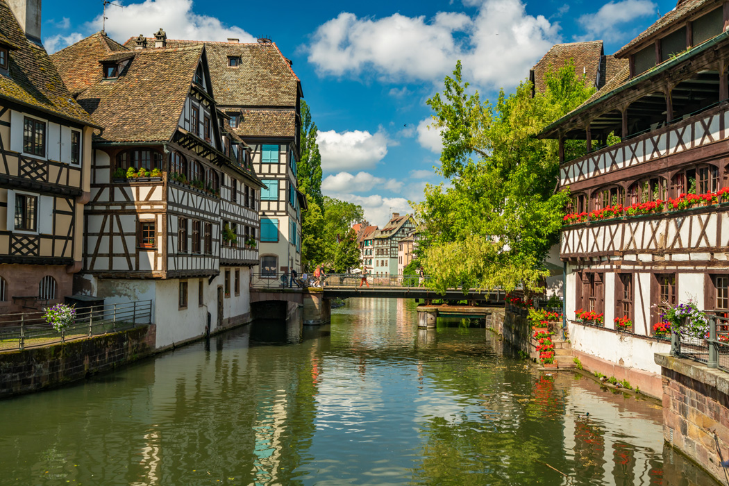 Comfort Alsace - Almanya - İsviçre - Noel Pazarları Turu - Tüm Turlar Dahil-3