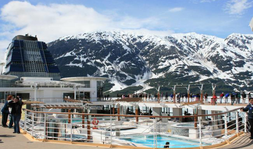 Celebrity Infinity İle Batı Akdeniz - Kanarya Adaları - Fas Turu-4