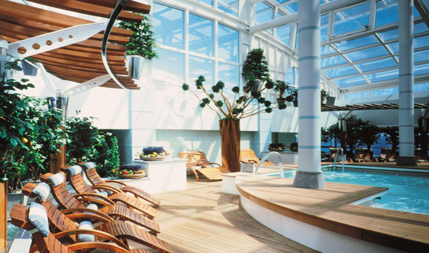 Celebrity Infinity İle Batı Akdeniz - Kanarya Adaları - Fas Turu-6