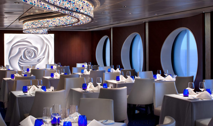 Celebrity Infinity İle Batı Akdeniz - Kanarya Adaları - Fas Turu-8