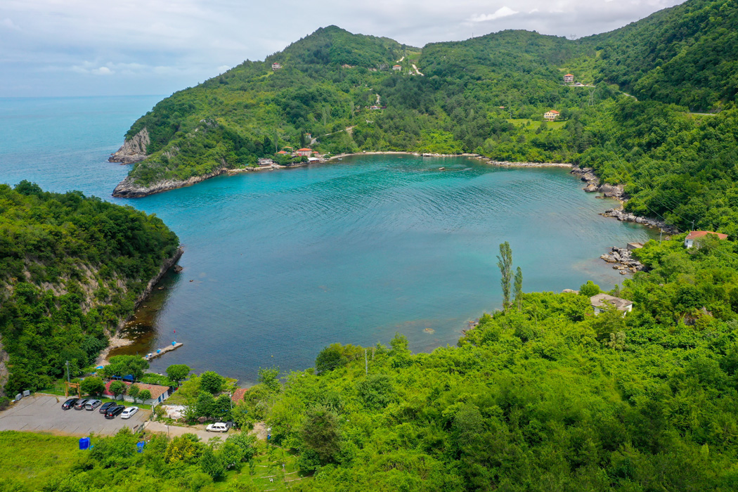 Kastamonu - Safranbolu - Amasra - Abant Turu-2