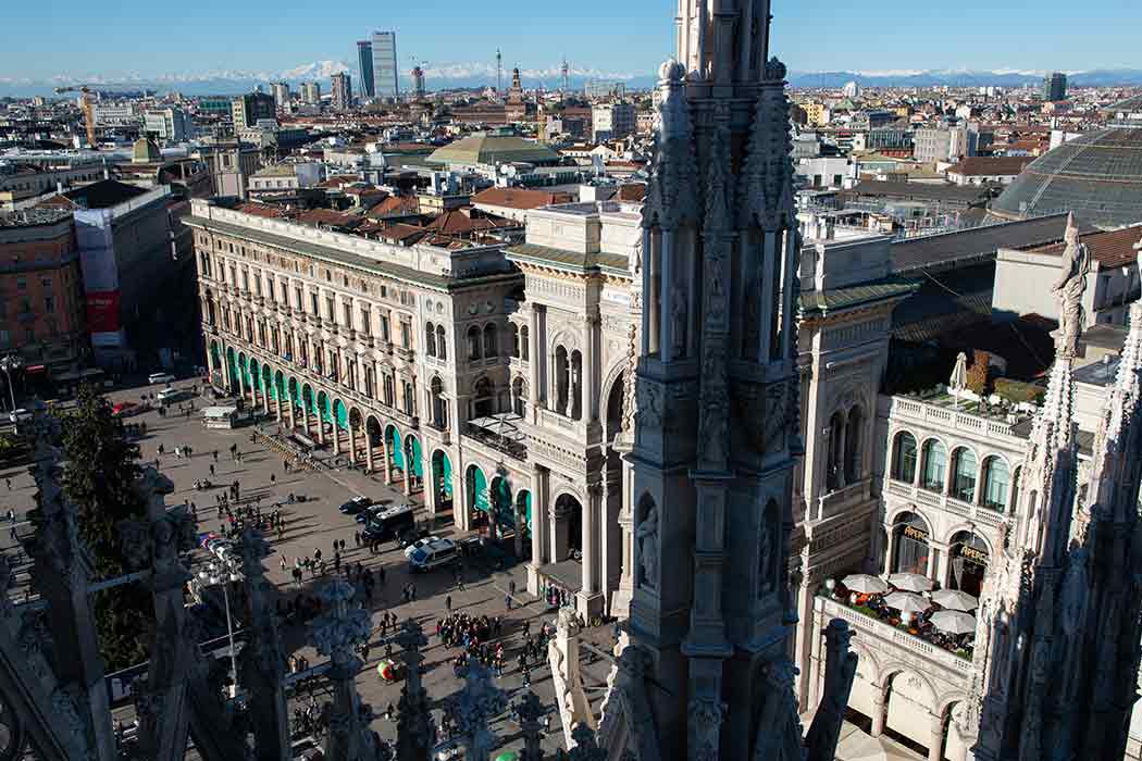 Yılbaşı Özel Milano - Venedik Turu-6 Yılbaşı Özel Milano - Venedik Turu-6