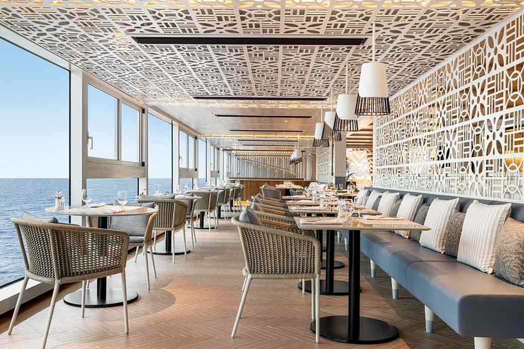 6 Yıldızlı Oceania Vista İle Akdeniz Gemi Turu-5