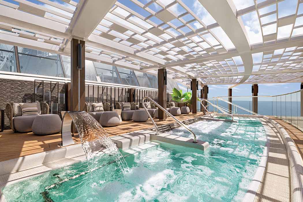 6 Yıldızlı Oceania Vista İle Akdeniz Gemi Turu-7