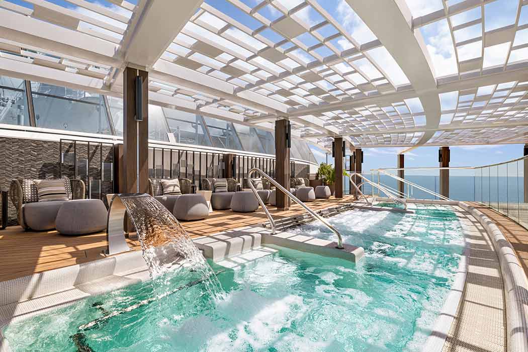 6 Yıldızlı Oceania Vista İle Akdeniz Gemi Turu-8