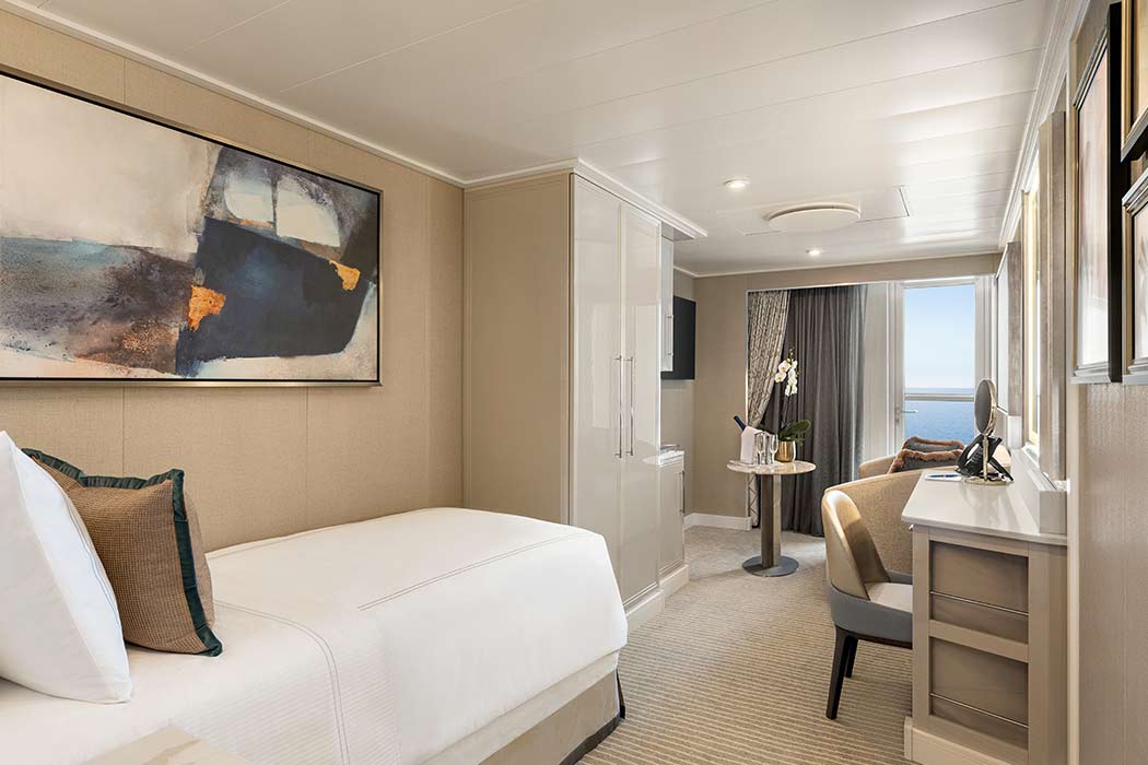 6 Yıldızlı Oceania Vista İle Akdeniz Gemi Turu-10