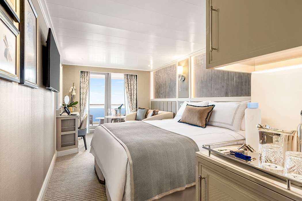 6 Yıldızlı Oceania Vista İle Akdeniz Gemi Turu-11