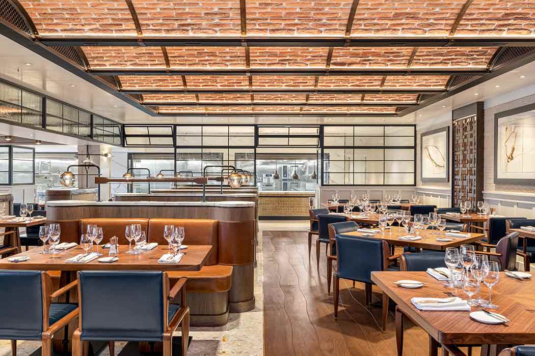 6 Yıldızlı Oceania Vista İle Akdeniz Gemi Turu-13