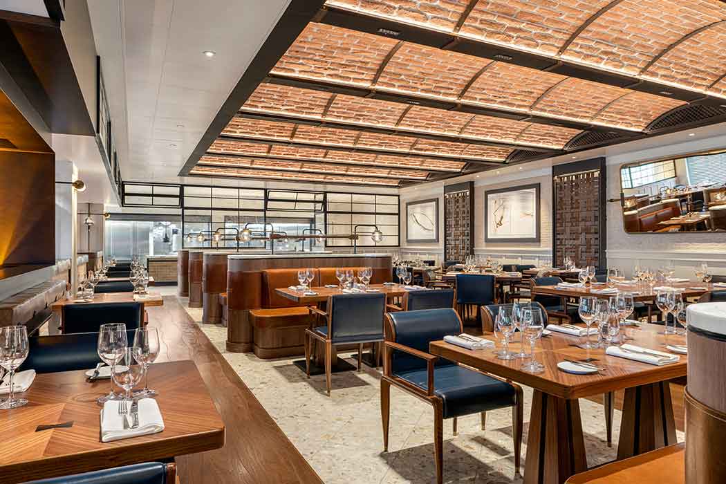 6 Yıldızlı Oceania Vista İle Akdeniz Gemi Turu-14