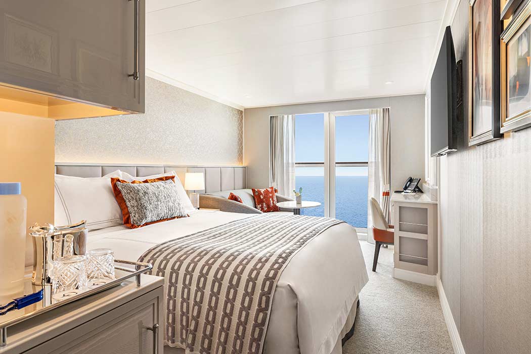 6 Yıldızlı Oceania Vista İle Akdeniz Gemi Turu-15