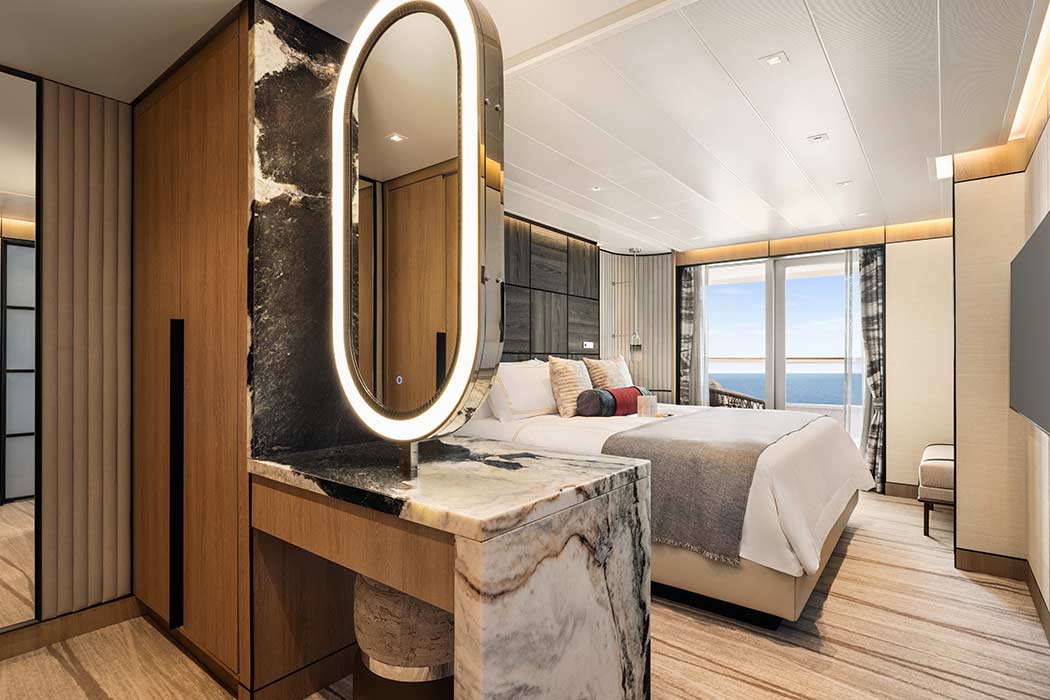 6 Yıldızlı Oceania Vista İle Akdeniz Gemi Turu-17