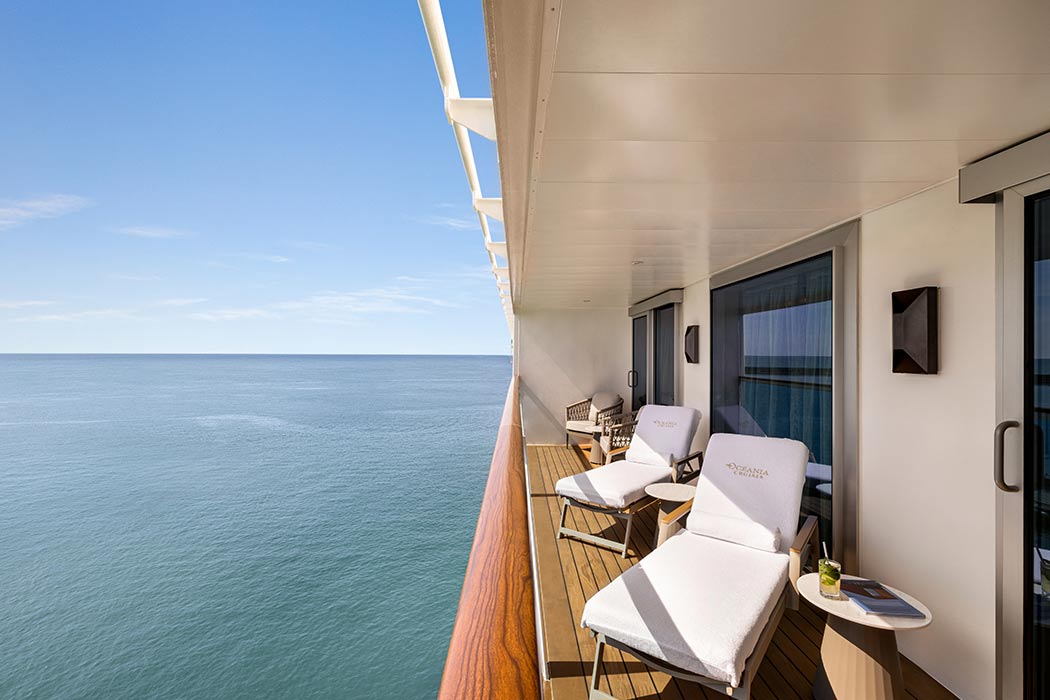 6 Yıldızlı Oceania Vista İle Akdeniz Gemi Turu-18