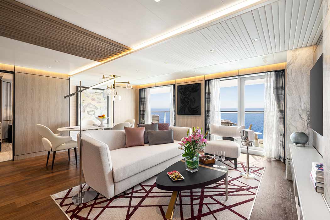 6 Yıldızlı Oceania Vista İle Akdeniz Gemi Turu-19