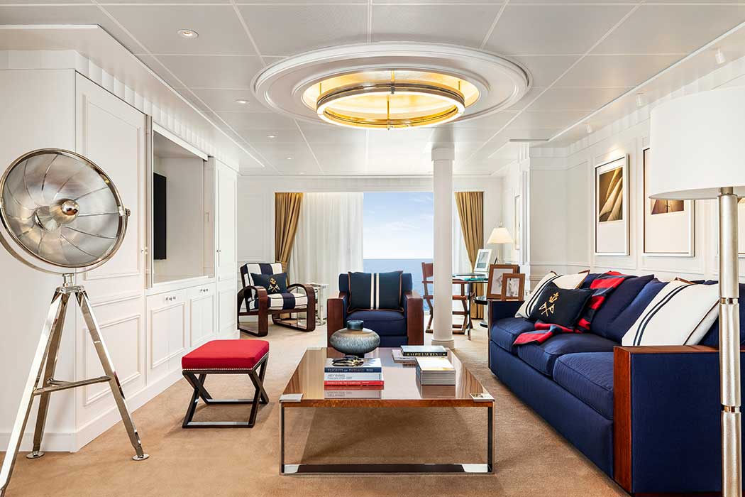 6 Yıldızlı Oceania Vista İle Akdeniz Gemi Turu-20