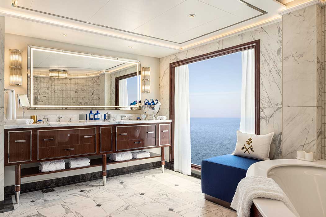 6 Yıldızlı Oceania Vista İle Akdeniz Gemi Turu-23