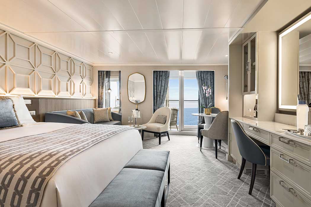 6 Yıldızlı Oceania Vista İle Akdeniz Gemi Turu-24