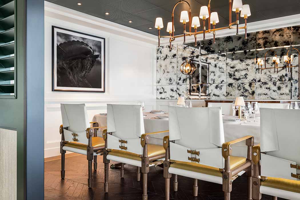 6 Yıldızlı Oceania Vista İle Akdeniz Gemi Turu-25