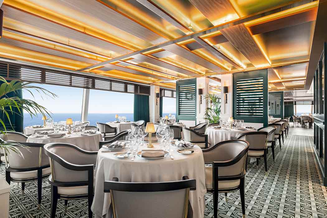 6 Yıldızlı Oceania Vista İle Akdeniz Gemi Turu-27