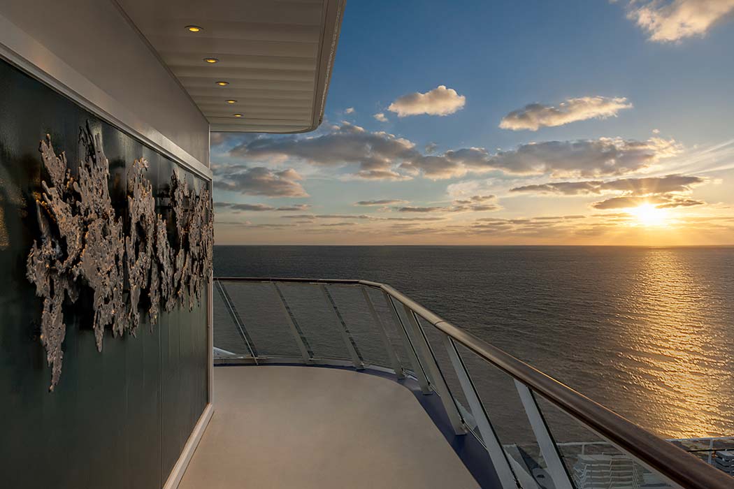 6 Yıldızlı Oceania Vista İle Akdeniz Gemi Turu-29