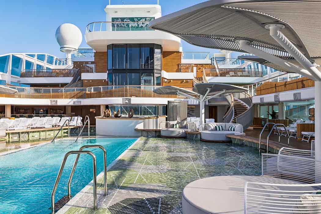 6 Yıldızlı Oceania Vista İle Akdeniz Gemi Turu-32