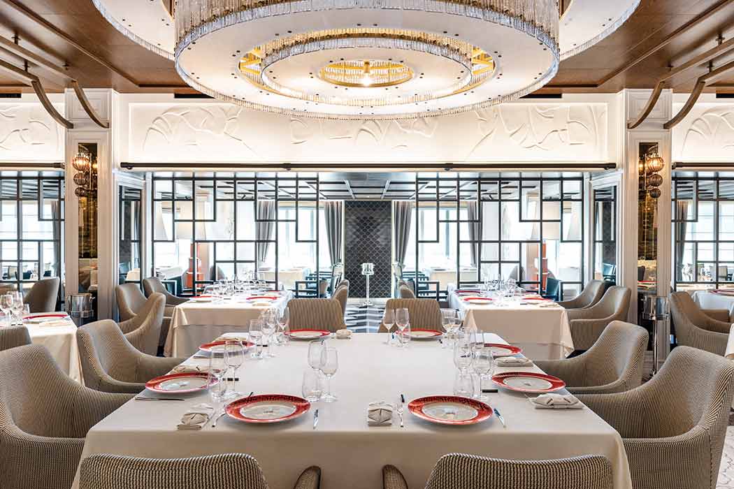 6 Yıldızlı Oceania Vista İle Akdeniz Gemi Turu-33