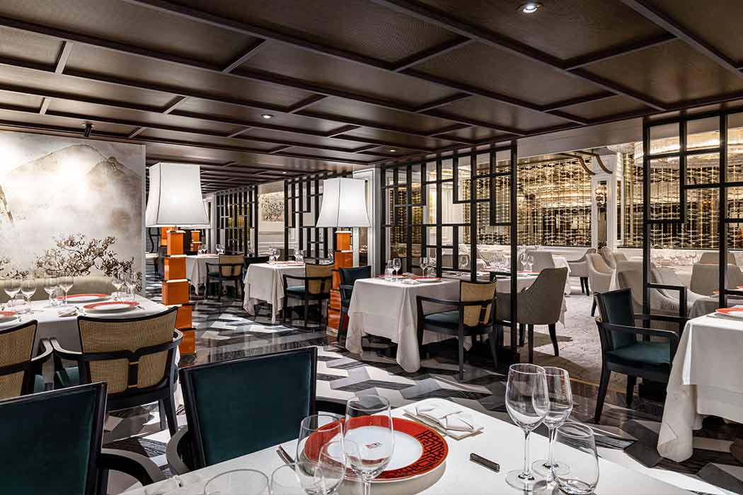 6 Yıldızlı Oceania Vista İle Akdeniz Gemi Turu-34