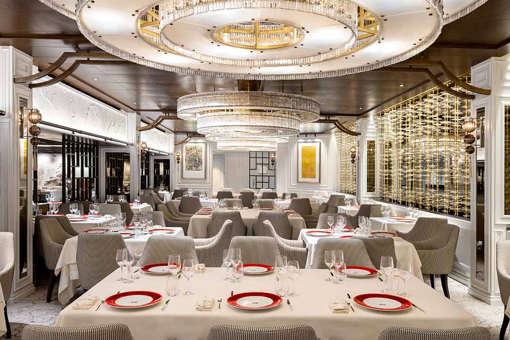 6 Yıldızlı Oceania Vista İle Akdeniz Gemi Turu-35