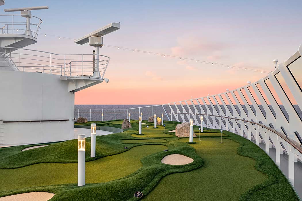 6 Yıldızlı Oceania Vista İle Akdeniz Gemi Turu-36