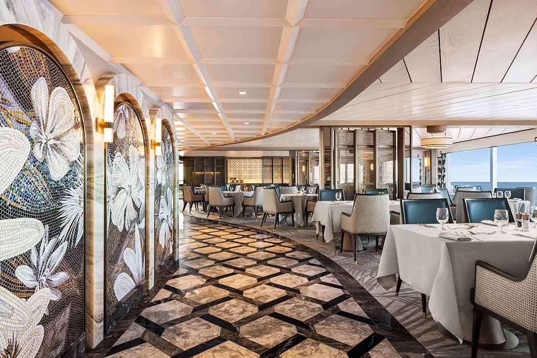 6 Yıldızlı Oceania Vista İle Akdeniz Gemi Turu-37