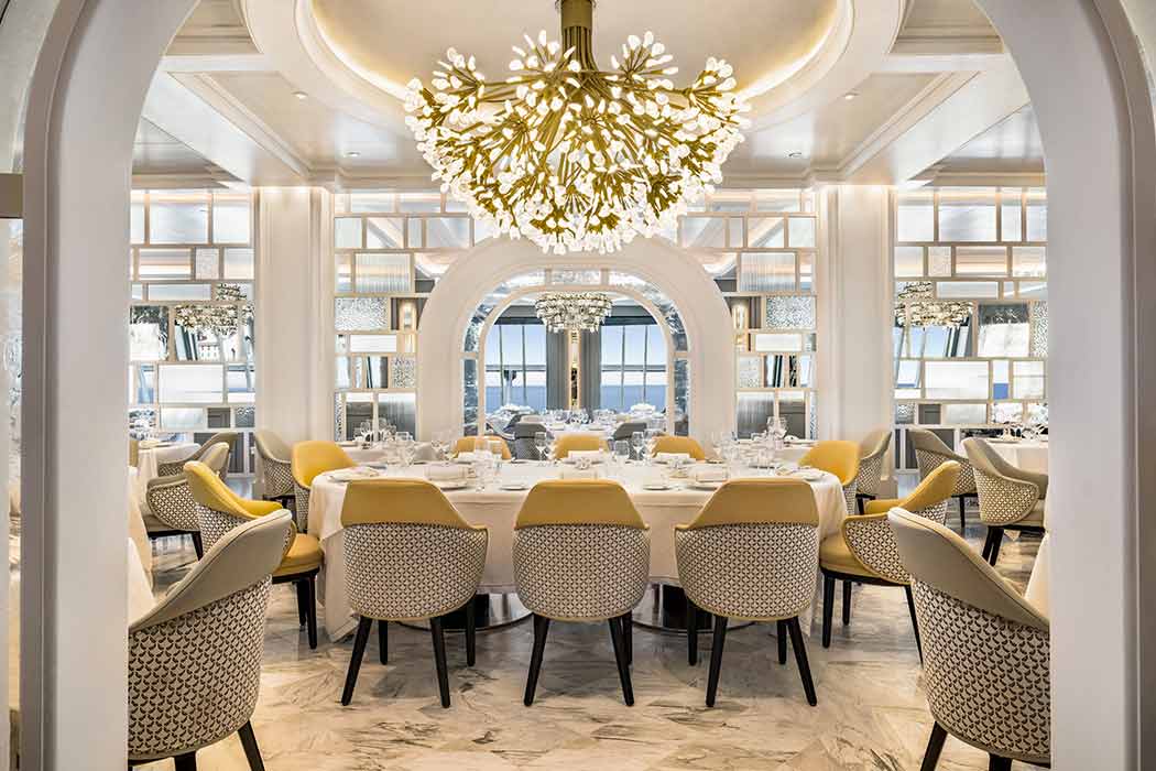 6 Yıldızlı Oceania Vista İle Akdeniz Gemi Turu-38