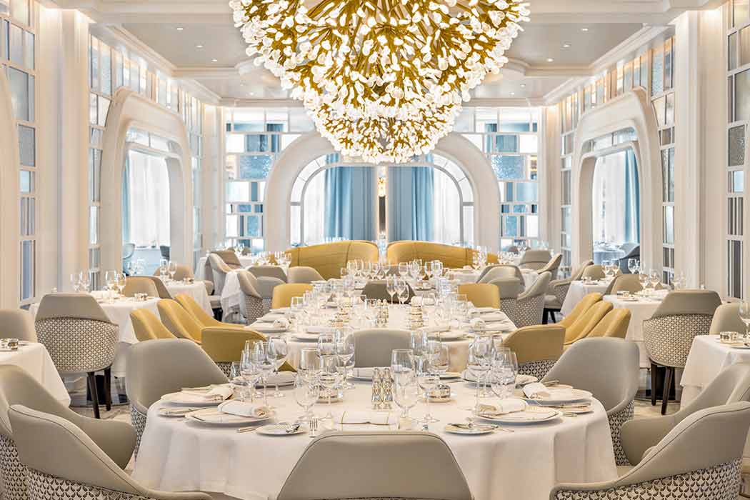 6 Yıldızlı Oceania Vista İle Akdeniz Gemi Turu-39