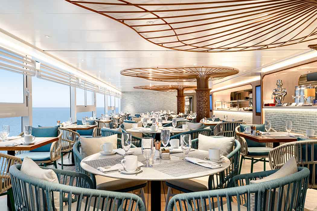 6 Yıldızlı Oceania Vista İle Akdeniz Gemi Turu-42