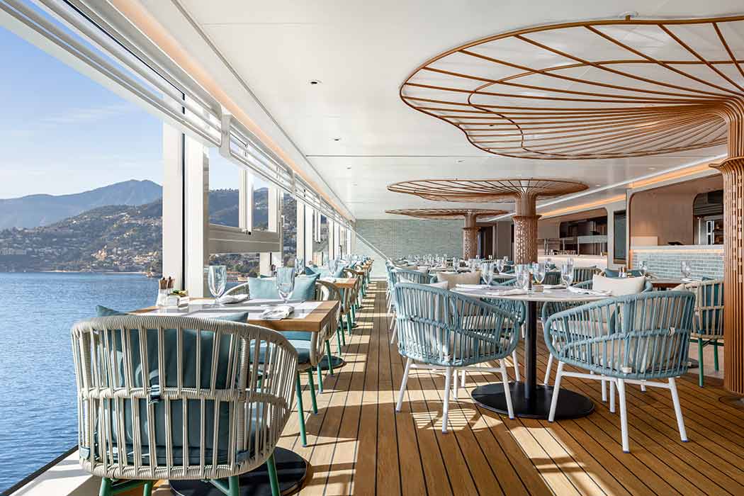 6 Yıldızlı Oceania Vista İle Akdeniz Gemi Turu-43