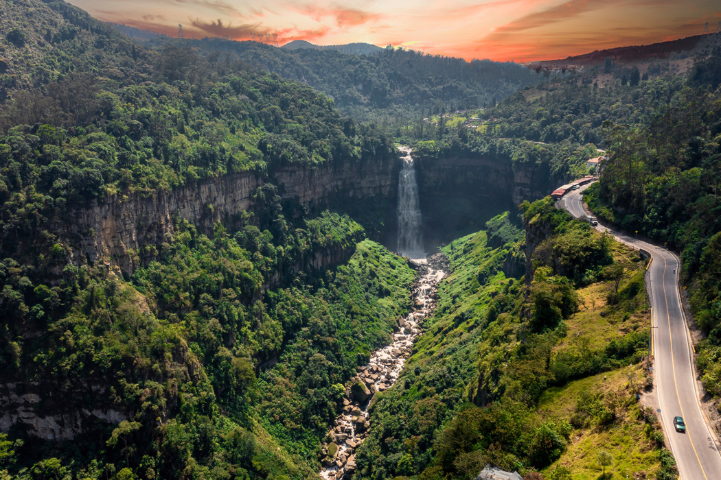 Grande Güney Amerika Turu-9