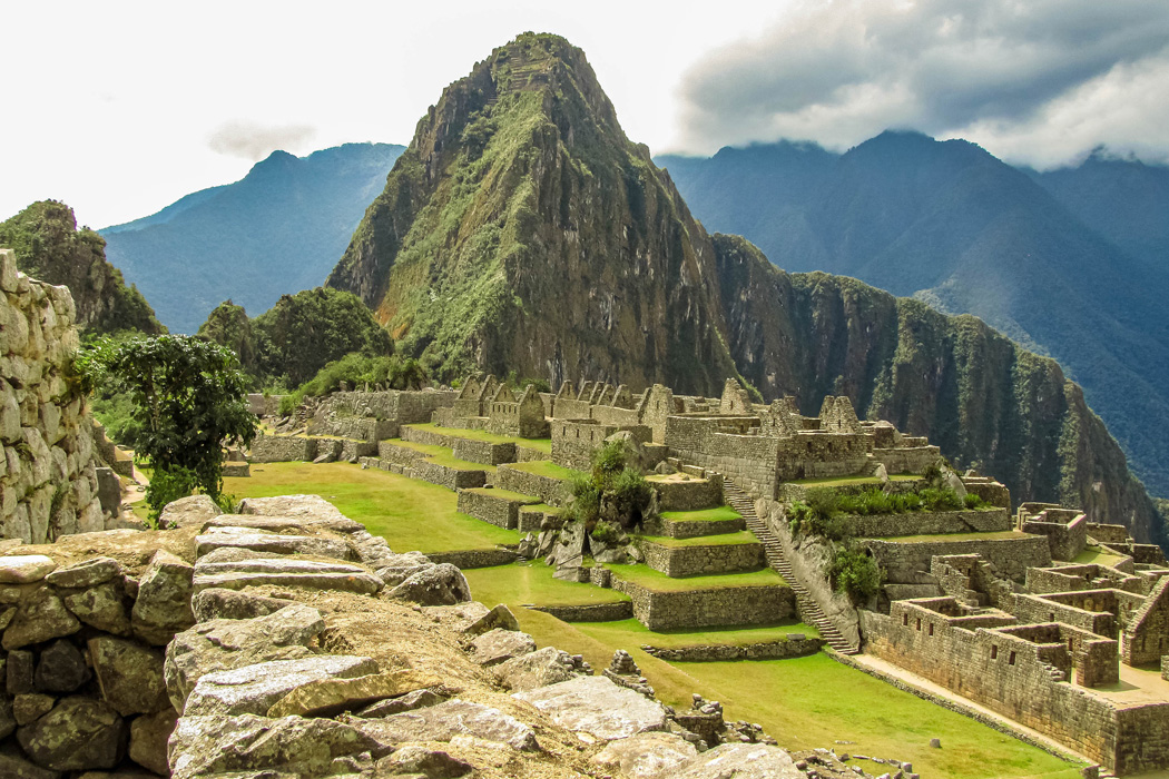 Grande Güney Amerika Turu-12