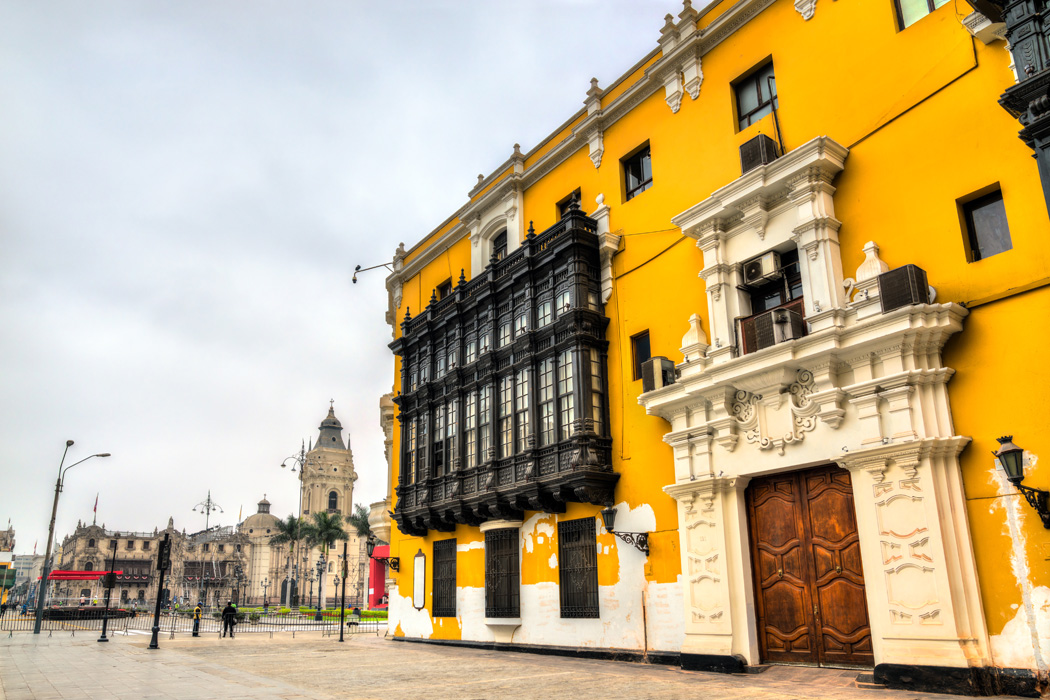 Grande Güney Amerika Turu-19