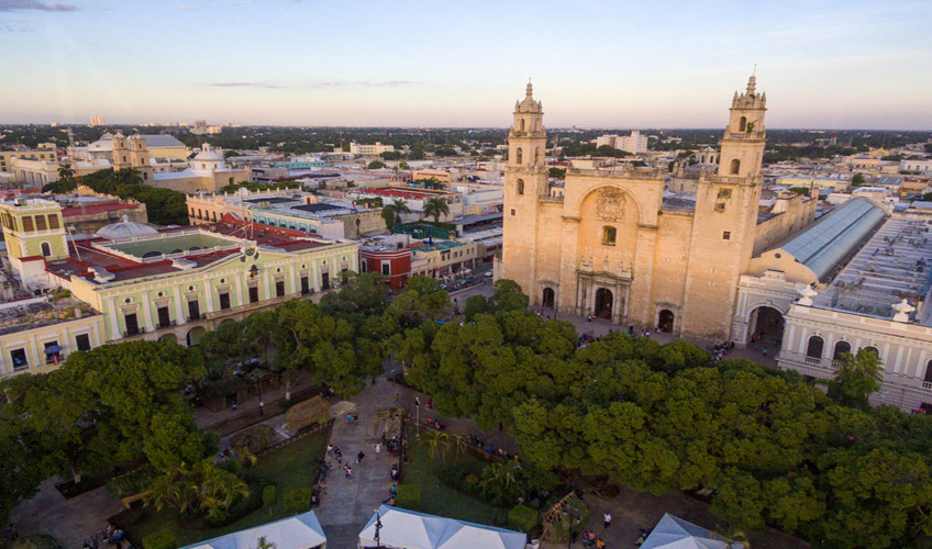 Küba - Meksika Turu-11