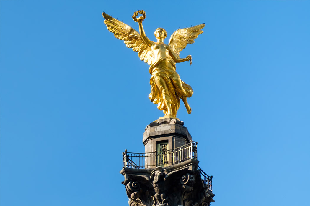 Meksika - Guatemala - El Salvador - Kosta Rika Ve Panama Turu-11