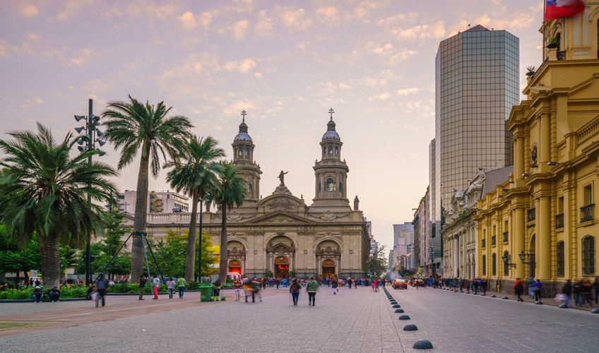 Peru - Bolivya - Şili Turu-13 Peru - Bolivya - Şili Turu-13