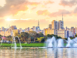 Güney Amerika Turu - Tüm Turlar Dahil 12 Şubat - 21 Şubat 2026