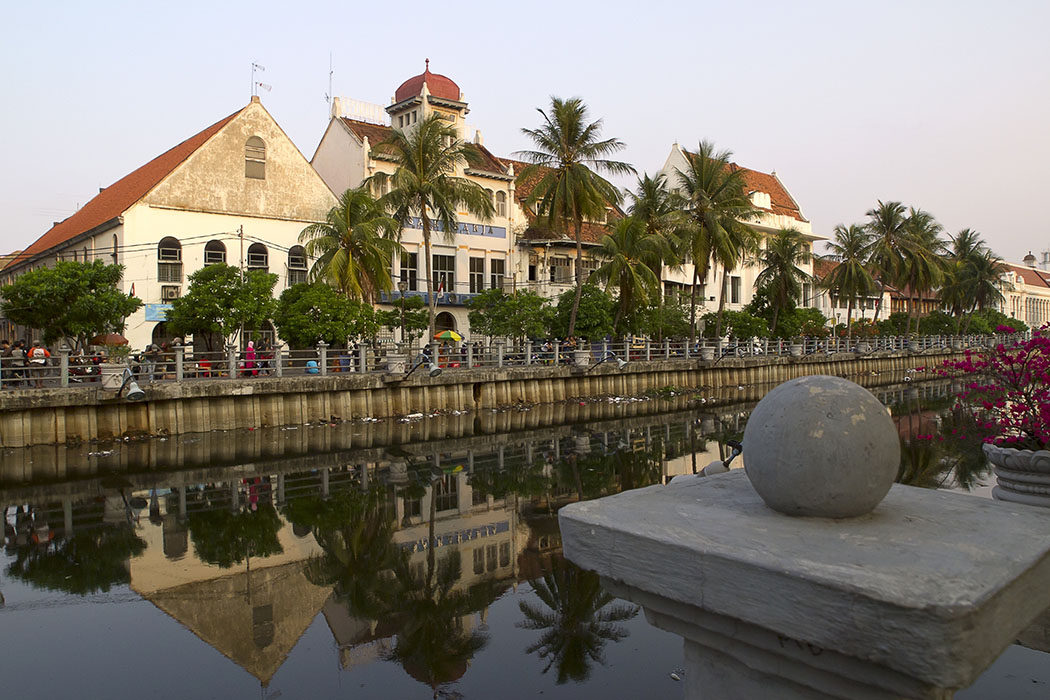 Endonezya - Malezya - Bali Turu-3