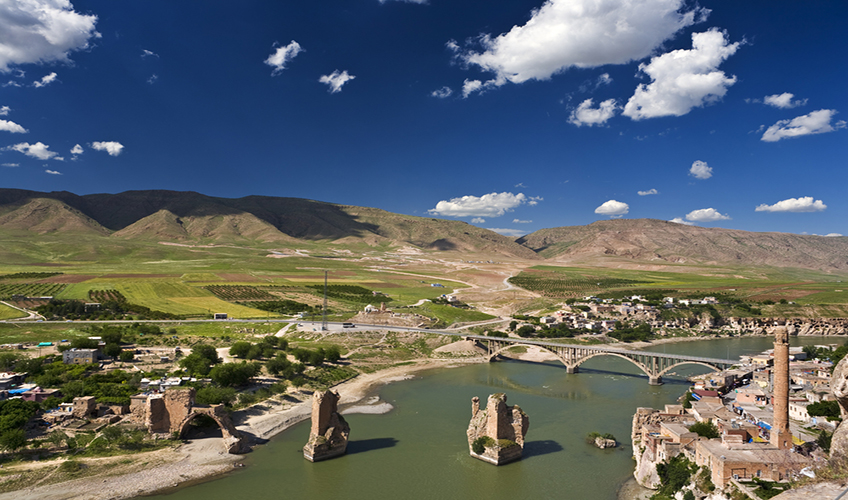 Uçaklı Uzak Şehir Mardin Midyat Turu-3 Uçaklı Uzak Şehir Mardin Midyat Turu-3