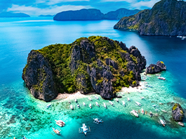 Büyük Filipinler Turu 21 Ocak - 01 Şubat 2026