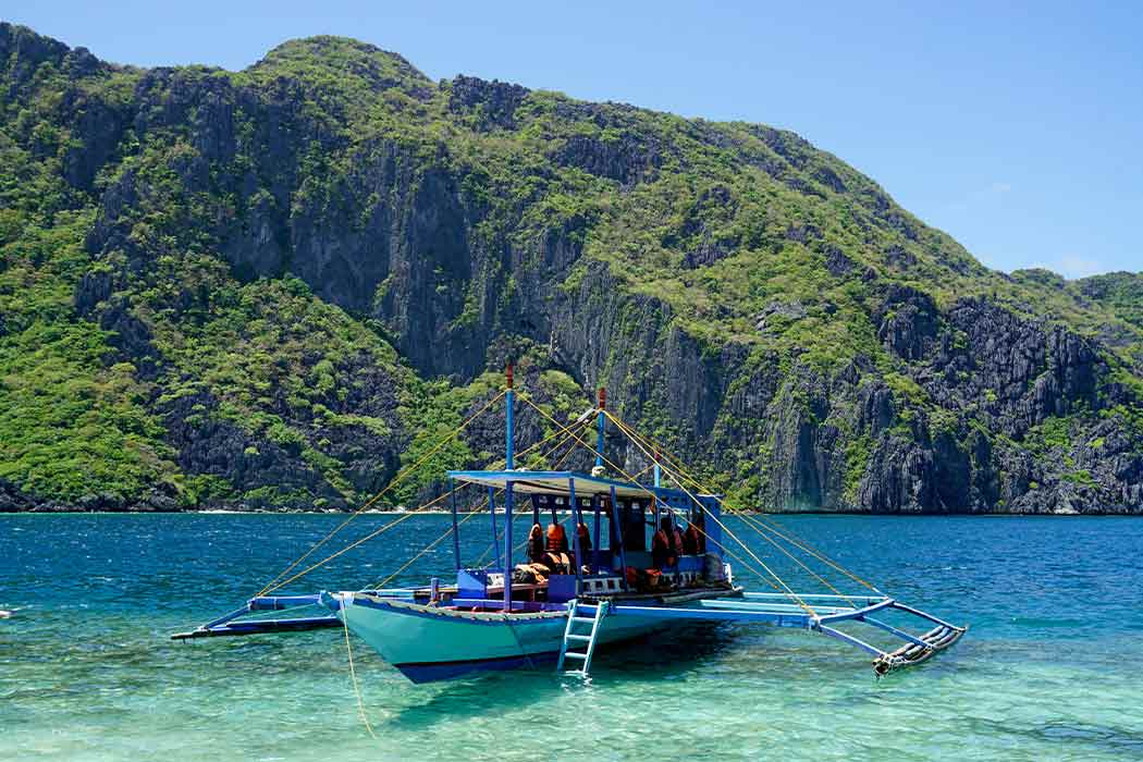 Büyük Filipinler Turu-5 Büyük Filipinler Turu-5