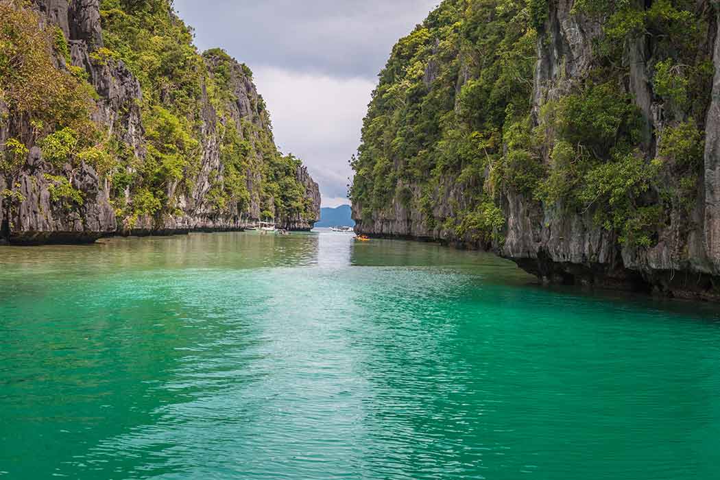 Büyük Filipinler Turu-14 Büyük Filipinler Turu-14