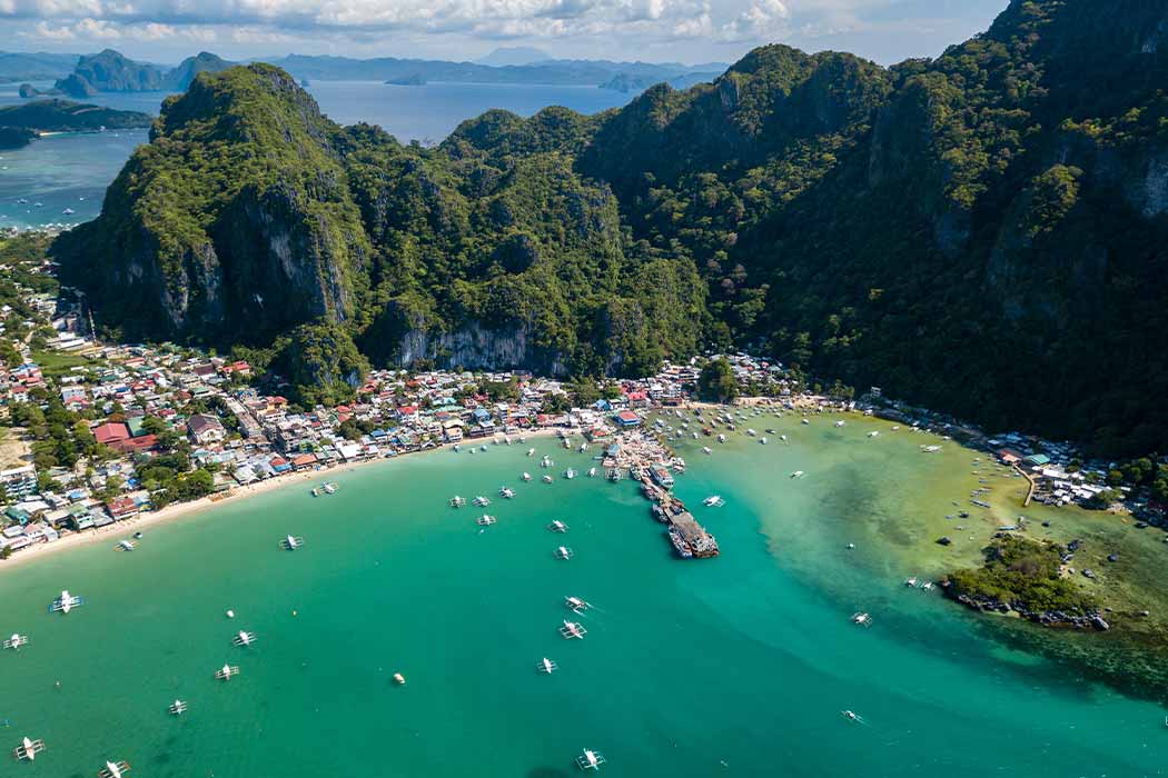 Büyük Filipinler Turu-15 Büyük Filipinler Turu-15