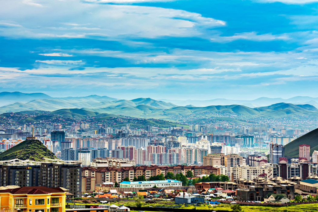 Sibirya - Yakutistan - Moğolistan Turu-9