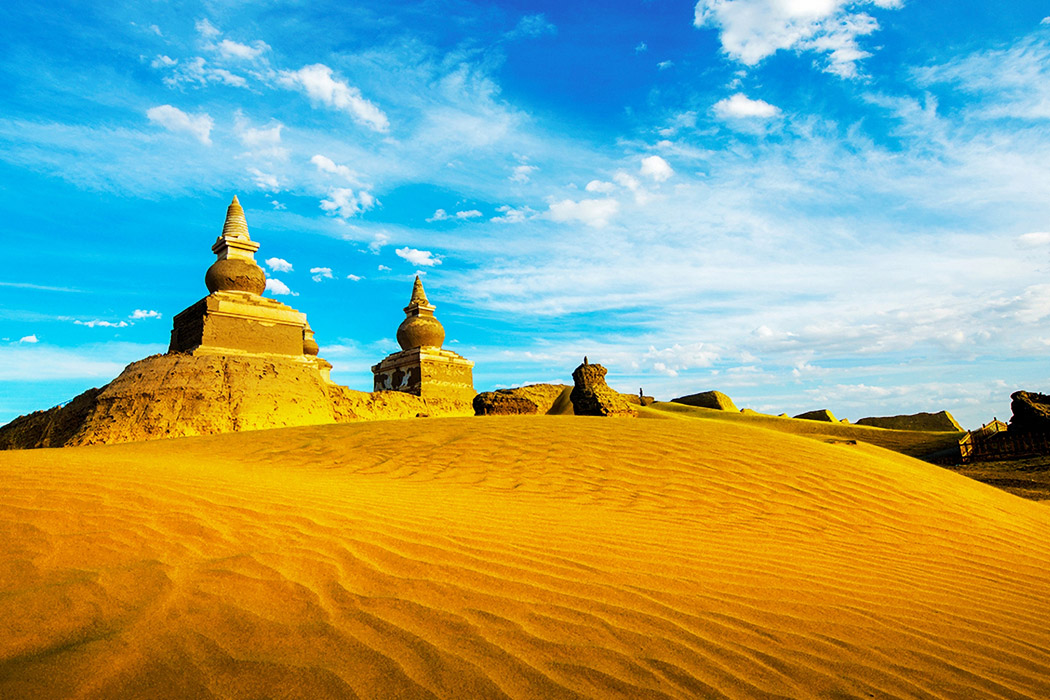 Sibirya - Yakutistan - Moğolistan Turu-12