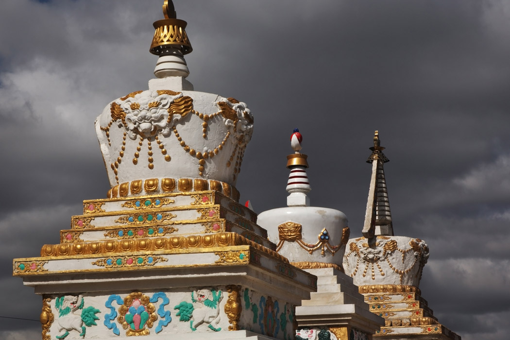 Sibirya - Yakutistan - Moğolistan Turu-13