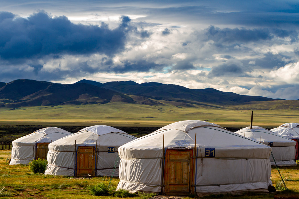 Sibirya - Yakutistan - Moğolistan Turu-15